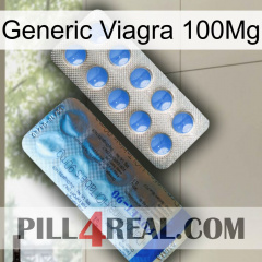 Generic Viagra 100Mg 40